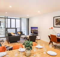 DD Apartments at International Convention Centre - Northern Rivers Accommodation