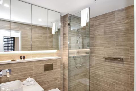DD Apartments At International Convention Centre - Northern Rivers Accommodation 11