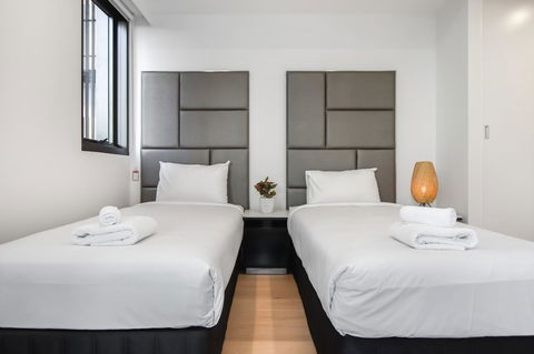 DD Apartments At International Convention Centre - Northern Rivers Accommodation 31