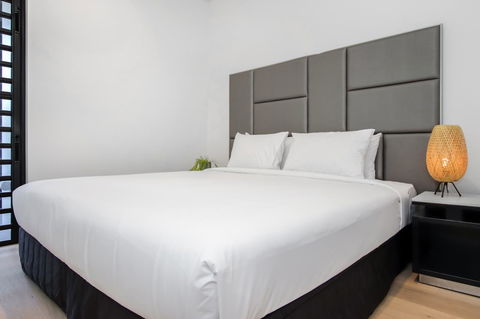 DD Apartments At International Convention Centre - Northern Rivers Accommodation 16