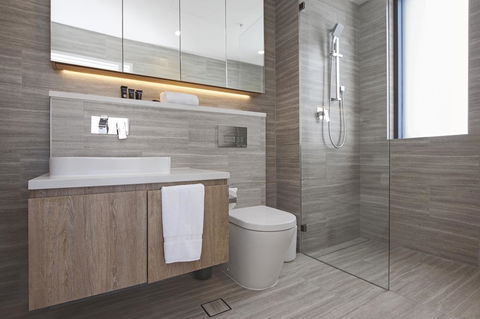DD Apartments At International Convention Centre - Northern Rivers Accommodation 43