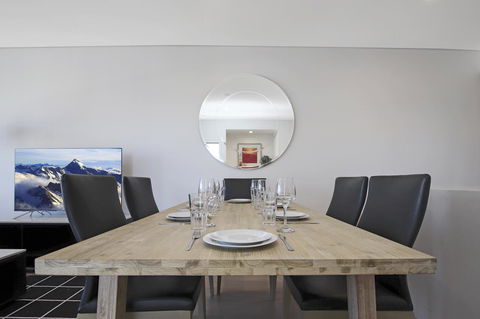DD Apartments At International Convention Centre - Northern Rivers Accommodation 14