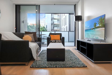 DD Apartments At International Convention Centre - Northern Rivers Accommodation 34