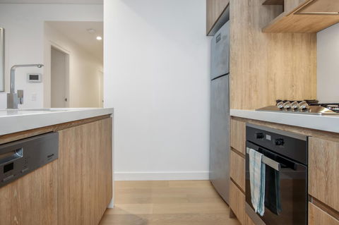 DD Apartments At International Convention Centre - Northern Rivers Accommodation 26