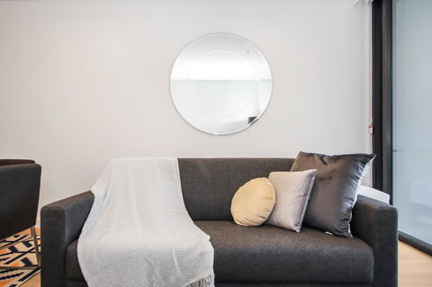 DD Apartments At International Convention Centre - Northern Rivers Accommodation 21