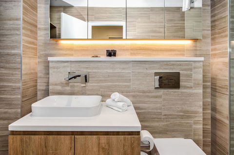 DD Apartments At International Convention Centre - Northern Rivers Accommodation 10
