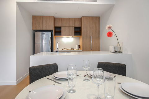 DD Apartments At International Convention Centre - Northern Rivers Accommodation 25