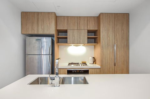 DD Apartments At International Convention Centre - Northern Rivers Accommodation 24