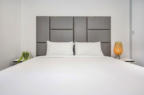 DD Apartments At International Convention Centre - Northern Rivers Accommodation 17