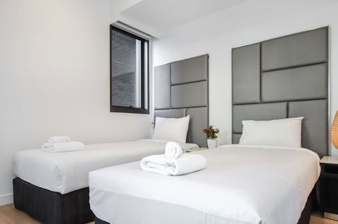 DD Apartments At International Convention Centre - Northern Rivers Accommodation 30