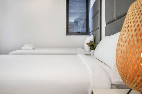 DD Apartments At International Convention Centre - Northern Rivers Accommodation 28