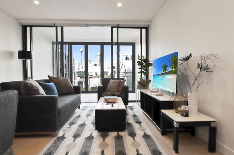 DD Apartments At International Convention Centre - Northern Rivers Accommodation 9