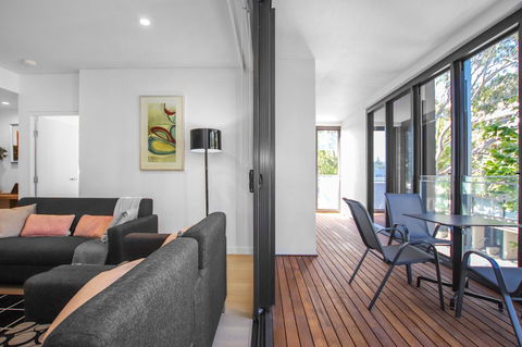 DD Apartments At International Convention Centre - Northern Rivers Accommodation 6