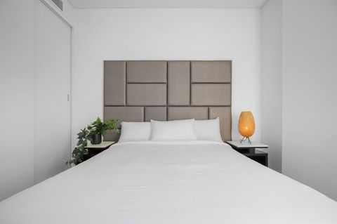 DD Apartments At International Convention Centre - Northern Rivers Accommodation 3