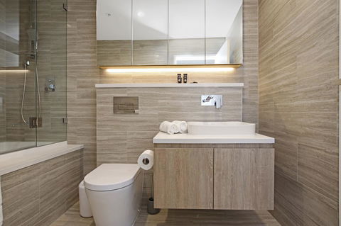 DD Apartments At International Convention Centre - Northern Rivers Accommodation 42