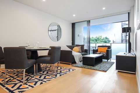 DD Apartments At International Convention Centre - Northern Rivers Accommodation 18
