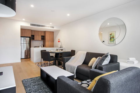 DD Apartments At International Convention Centre - Northern Rivers Accommodation 20