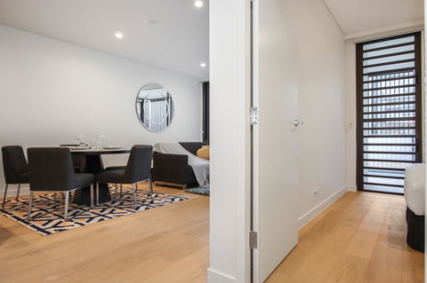DD Apartments At International Convention Centre - Northern Rivers Accommodation 36