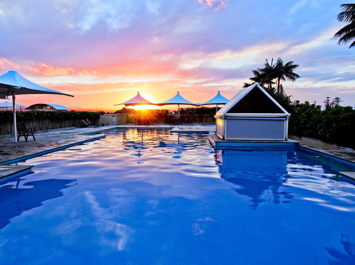 Tumbi Umbi NSW Northern Rivers Accommodation