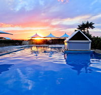 Oaks Waterfront Resort - Northern Rivers Accommodation