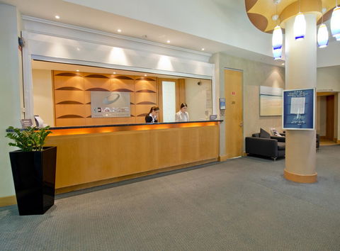 Oaks The Entrance Waterfront Suites - Northern Rivers Accommodation 14
