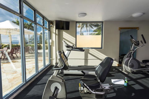 Oaks The Entrance Waterfront Suites - Northern Rivers Accommodation 6