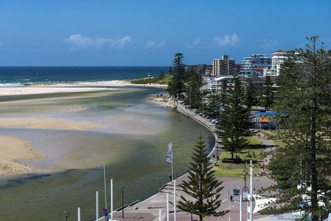 Oaks The Entrance Waterfront Suites - Northern Rivers Accommodation 13