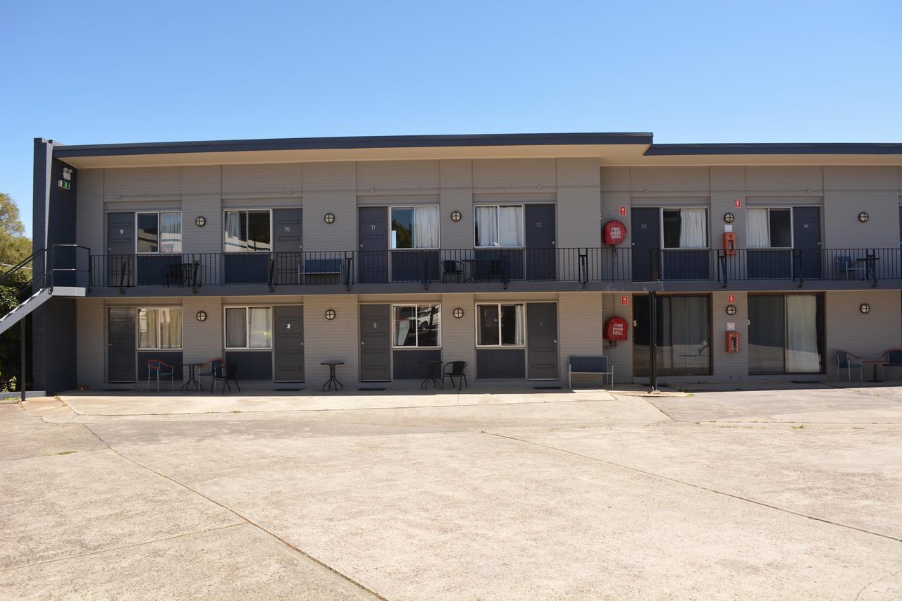  Northern Rivers Accommodation