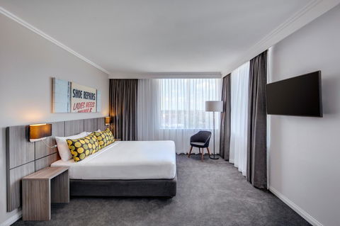 Mercure Sydney Bankstown - Northern Rivers Accommodation 3
