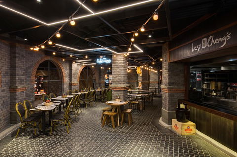 Mercure Sydney Bankstown - Northern Rivers Accommodation 20