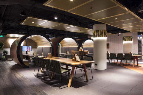 Mercure Sydney Bankstown - Northern Rivers Accommodation 8