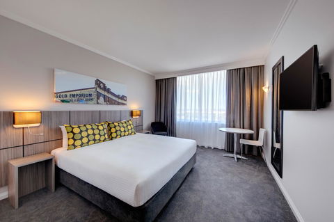 Mercure Sydney Bankstown - Northern Rivers Accommodation 2
