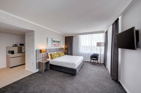 Mercure Sydney Bankstown - Northern Rivers Accommodation 21