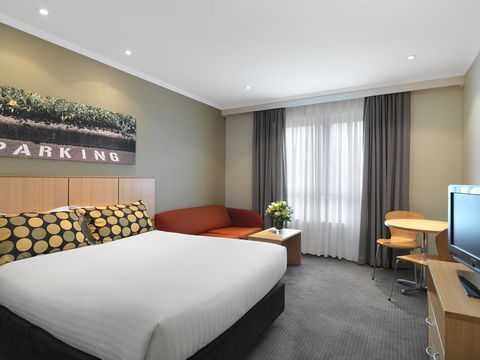 Mercure Sydney Bankstown - Northern Rivers Accommodation 4