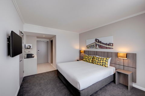 Mercure Sydney Bankstown - Northern Rivers Accommodation 18