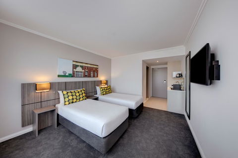 Mercure Sydney Bankstown - Northern Rivers Accommodation 10