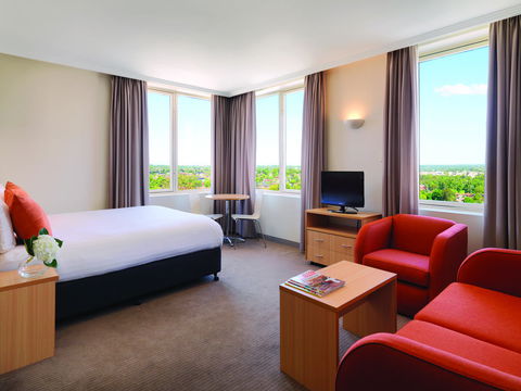 Mercure Sydney Bankstown - Northern Rivers Accommodation 19