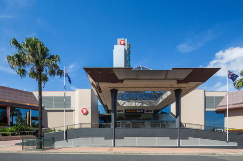 Mercure Sydney Bankstown - Northern Rivers Accommodation 14