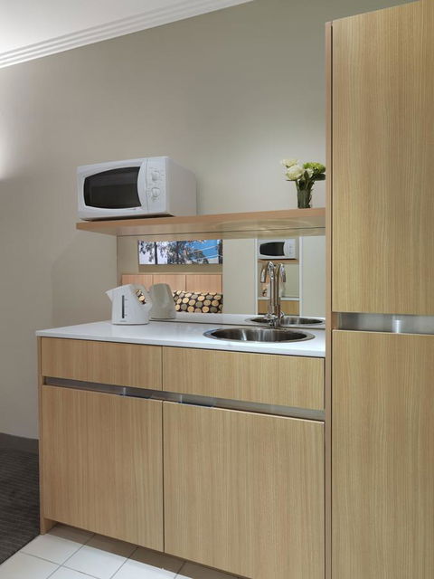 Mercure Sydney Bankstown - Northern Rivers Accommodation 25