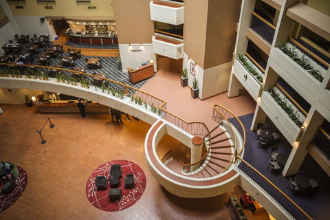 Sydney Harbour Hotel - Northern Rivers Accommodation 25