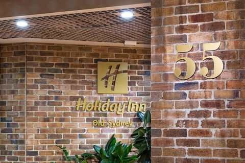 Sydney Harbour Hotel - Northern Rivers Accommodation 30