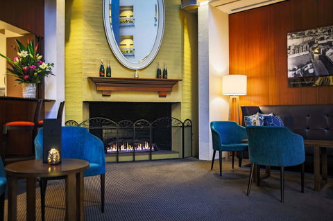 Sydney Harbour Hotel - Northern Rivers Accommodation 34