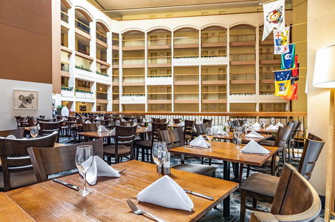 Sydney Harbour Hotel - Northern Rivers Accommodation 40