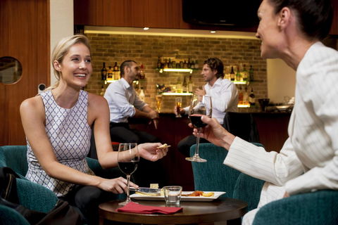 Sydney Harbour Hotel - Northern Rivers Accommodation 27
