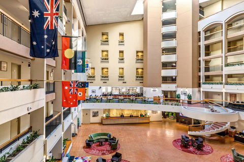 Sydney Harbour Hotel - Northern Rivers Accommodation 31