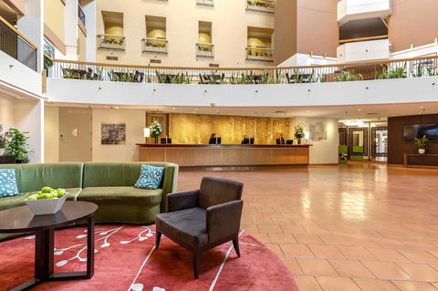 Sydney Harbour Hotel - Northern Rivers Accommodation 32