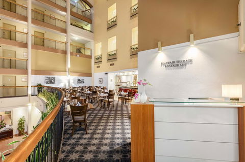 Sydney Harbour Hotel - Northern Rivers Accommodation 41