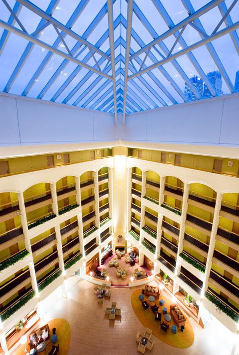 Sydney Harbour Hotel - Northern Rivers Accommodation 21
