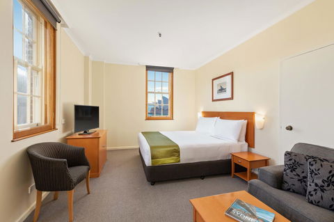 Sydney Harbour Hotel - Northern Rivers Accommodation 5