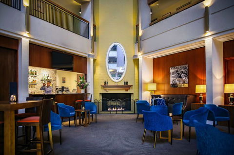 Sydney Harbour Hotel - Northern Rivers Accommodation 33
